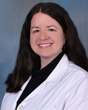 Dr. Elizabeth Cooke