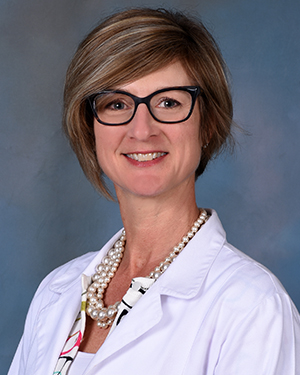 Dr. Debbie Webb