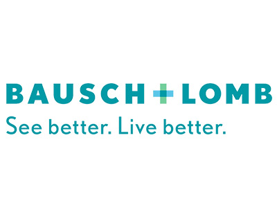 bausch lomb contact lenses optometrist local