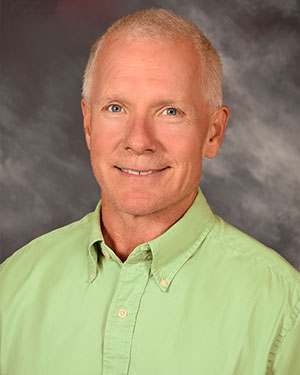 Dr. S. Scott Haire