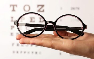 How Prescription Eyewear Is Made
